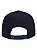 Boné New Era Aba Curva New York City Azul Marinho - Imagem 4