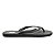 Chinelo Vans Makena Masculino Preto - Imagem 3