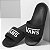 Chinelo Vans La Costa Slide On Black - Imagem 5
