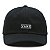 Boné Vans Curved Bill Jockey - Preto - Imagem 2