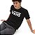 Camiseta Vans Classic Preto - Imagem 2