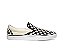 Tênis Vans Classic Slip On Xadrez - Imagem 1