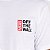 Camiseta Vans Off The Wall Branca - Imagem 2