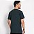 Camiseta Vans Classic Scarab Verde - Imagem 2