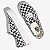 Tênis Vans Authentic Plataforma 2  Xadrez - Imagem 3