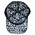 Boné New Era Aba Curva Las Vegas Raiders Street Life - Preto - Imagem 5