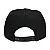 Boné New Era Aba Curva Las Vegas Raiders Street Life - Preto - Imagem 4