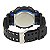 Relogio Casio G-Shock Preto Com Azul Ga-100-1A2dr - Imagem 4