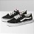 Tênis Vans Sk8 Low Preto/Branco - Imagem 4