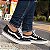 Tênis Vans Sk8 Low Preto/Branco - Imagem 2
