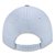 Boné New Era Aba Curva New York Yankees Basic Cinza - Imagem 4