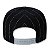 Boné New Era Aba Curva Chicago White Sox Core - Preto - Imagem 4