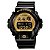 Relógio Casio G-Shock Black/Gold - Imagem 1