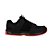 Tênis Dc Shoes Lynx Zero Preto/ Vermelho - Imagem 1