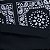 Moletom New Era Street Paisley Preto - Imagem 4