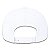 Boné New Era Aba Curva Mlb New York Yankees Branco - Imagem 5