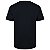 Camiseta New Era Usa New York Yankees Preta - Imagem 2
