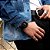 Relogio De Pulso Casio G-Shock Digital Modelo Dw-5600Bb-1Dr - Imagem 2