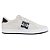 Tênis Dc Shoes Striker Off White - Imagem 1