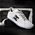 Tênis Dc Shoes Striker Off White - Imagem 6
