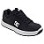 Tênis Dc Shoes Lynx Zero Black/White - Imagem 3