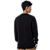 Moletom Vans Classic Crew Black - Imagem 4
