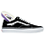 Tênis Vans Old Skool Pro Skate Preto/Branco - Imagem 1