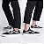 Tênis Vans Old Skool Pro Skate Preto/Branco - Imagem 2