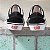 Tênis Vans Old Skool Pro Skate Preto/Branco - Imagem 9