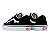 Tênis Vans Old Skool Pro Skate Preto/Branco - Imagem 5