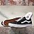Tênis Vans Sk8 Low Pro - Preto/ Branco - Imagem 2