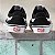 Tênis Vans Sk8 Low Pro - Preto/ Branco - Imagem 5
