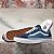 Tênis Vans Old Skool Pro Skate Azul - Imagem 8
