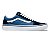 Tênis Vans Old Skool Pro Skate Azul - Imagem 3