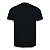 Camiseta New Era Básica Essencial Ny - Preto - Imagem 3