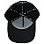 Boné New Era Aba Curva Nfl Las Vegas Raiders Street Black - Imagem 5