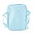Bolsa Shoulder Bag New Era Mlb New York Yankees Azul/ Rosa - Imagem 3