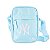 Bolsa Shoulder Bag New Era Mlb New York Yankees Azul/ Rosa - Imagem 1
