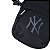 Bolsa Shoulder Bag New Era Mlb New York Yankees Preto - Imagem 2