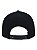 Boné New Era Aba Curva Nyc Preto - Imagem 4