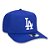Boné New Era Aba Curva Clássicolos Anges Dodgers Azul - Imagem 3
