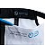 Boné New Era Mercedes Benz Eq Formula E Aba Curva Preto Branco Azul - Imagem 5