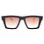 Óculos Evoke Time Square D11 Storm Blue White Silver/ Brown Gradient - Imagem 3
