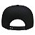 Boné New Era Aba Curva Mlb Boston Red Sox Usa Preto - Imagem 4
