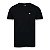 Camiseta New Era Basico Essentials Tri Black - Imagem 1
