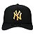 Boné New Era New York Yankees Black - Imagem 2