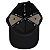 Bone New Era 940 Destroyed Nature Black - Imagem 5