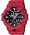 Relogio De Pulso Casio G-Shock Red Ga-700-4Adr - Imagem 1