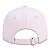 Boné New Era 940 New York Yankees Pink - Imagem 4