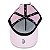Boné New Era 940 New York Yankees Pink - Imagem 5